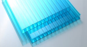 Polycarbonate And Fiber Sheet - World Of Metals