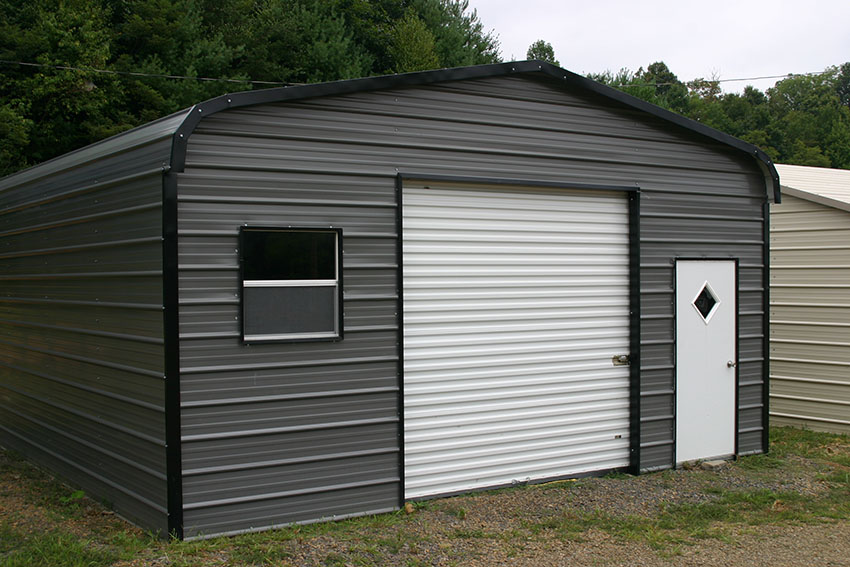 sheds, roofing sheet